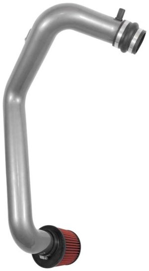 Honda Accord Performance Air Intake - AEM Induction - AEM-21-822C - Gunmetal Gray - `08-`12